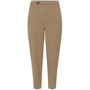 InWear Briettaiw Cigarette Pants 34 Brown 34 InWear Briettaiw Cigarette Pants 34 Brown 34