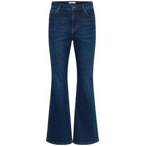 InWear Nanaiw Bootcut Jeans 26 Blue 26 InWear Nanaiw Bootcut Jeans 26 Blue 26