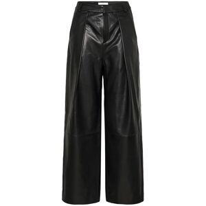 InWear Brodiaiw Pant 40 Black 40 InWear Brodiaiw Pant 40 Black 40
