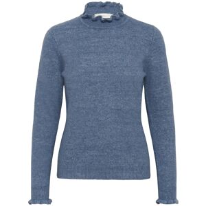 InWear Guniiw Anaja Pullover S Blue S InWear Guniiw Anaja Pullover S Blue S