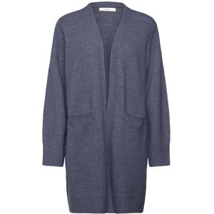 InWear Guniiw Cardigan M Blue M InWear Guniiw Cardigan M Blue M