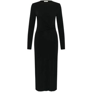 InWear Galdriaiw Dress S Black S InWear Galdriaiw Dress S Black S