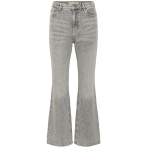 InWear Nanasiw Bootcut Jeans 29 Grey 29 InWear Nanasiw Bootcut Jeans 29 Grey 29