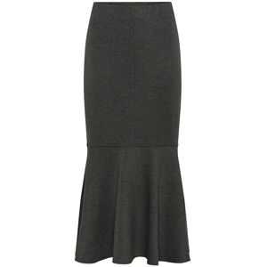InWear Gidaiw Melange Vincent Skirt S Grey S InWear Gidaiw Melange Vincent Skirt S Grey S