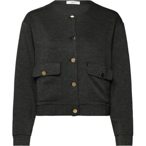 InWear Gidaiw Melange Vincent Jacket S Grey S InWear Gidaiw Melange Vincent Jacket S Grey S