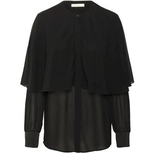 InWear Dariaiw Shirt 40 Black 40 InWear Dariaiw Shirt 40 Black 40