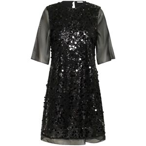 InWear Davinaiw Short Dress 40 Black 40 InWear Davinaiw Short Dress 40 Black 40
