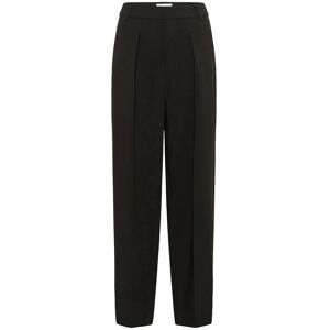 InWear Zoehiw Barrel Pant 42 Black 42 InWear Zoehiw Barrel Pant 42 Black 42