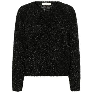 InWear Tejasiw Pullover S Black S InWear Tejasiw Pullover S Black S