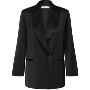 InWear Zumahiw Blazer 34 Black 34 InWear Zumahiw Blazer 34 Black 34
