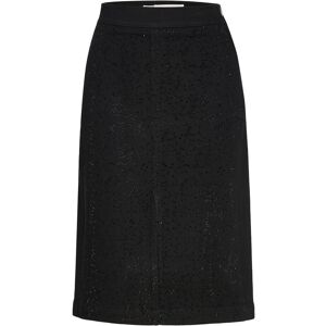 InWear Aaliaiw Pencil Skirt 40 Black 40 InWear Aaliaiw Pencil Skirt 40 Black 40