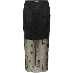 InWear Kuiiw Skirt M Black M InWear Kuiiw Skirt M Black M