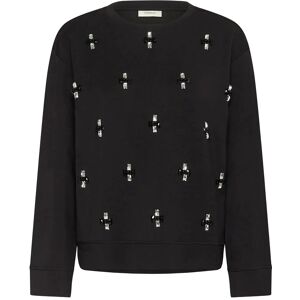 InWear Kincentiw Deco Blouse S Black S InWear Kincentiw Deco Blouse S Black S