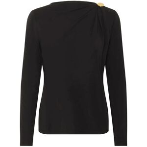 InWear Kaseyiw Blouse S Black S InWear Kaseyiw Blouse S Black S