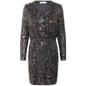 InWear Kimbaiw Dress M Black M InWear Kimbaiw Dress M Black M