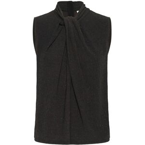 InWear Krithiw Koto Top M Black M InWear Krithiw Koto Top M Black M