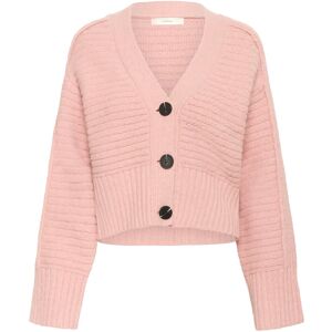 InWear Numaiw Cardigan M Pink M InWear Numaiw Cardigan M Pink M