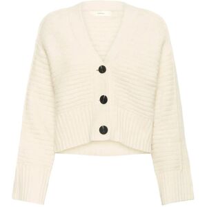 InWear Numaiw Cardigan M Cream M InWear Numaiw Cardigan M Cream M