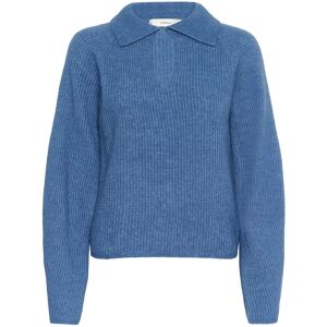 InWear Niasiw Polo M Blue M InWear Niasiw Polo M Blue M