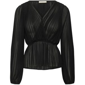 InWear Giselleiw Blouse 36 Black 36 InWear Giselleiw Blouse 36 Black 36