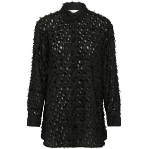 InWear Gideoniw Shirt 42 Black 42 InWear Gideoniw Shirt 42 Black 42