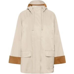 InWear Gracelynniw Hooded Jacket 38 Brown 38 InWear Gracelynniw Hooded Jacket 38 Brown 38