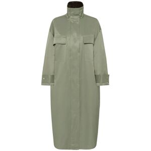 InWear Gracelynniw Coat 44 Khaki 44 InWear Gracelynniw Coat 44 Khaki 44