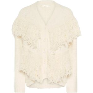 InWear Nefeliiw Cardigan M Cream M InWear Nefeliiw Cardigan M Cream M