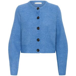 InWear Niasiw Cardigan M Blue M InWear Niasiw Cardigan M Blue M