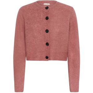 InWear Niasiw Cardigan M Pink M InWear Niasiw Cardigan M Pink M