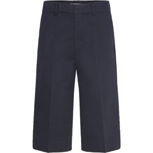 InWear Diaziw Culotte Pants 34 Navy 34 InWear Diaziw Culotte Pants 34 Navy 34