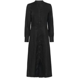 InWear Dilanaiw Dress 46 Black 46 InWear Dilanaiw Dress 46 Black 46