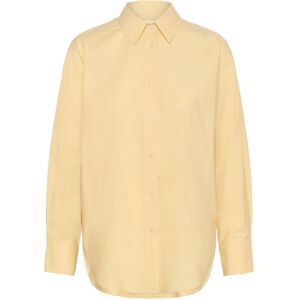 InWear Leloiw Loose Shirt 46 Yellow 46 InWear Leloiw Loose Shirt 46 Yellow 46