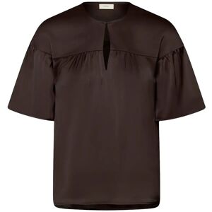 InWear Lakeiw Top 36 Brown 36 InWear Lakeiw Top 36 Brown 36