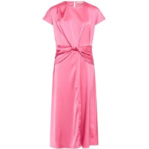 InWear Lakeiw Fest Midi Dress 46 Pink 46 InWear Lakeiw Fest Midi Dress 46 Pink 46