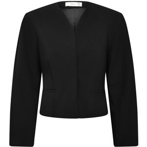 InWear Chayceiw Blazer 40 Black 40 InWear Chayceiw Blazer 40 Black 40