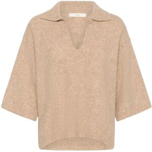 InWear Guniiw Polo XL Beige XL InWear Guniiw Polo XL Beige XL