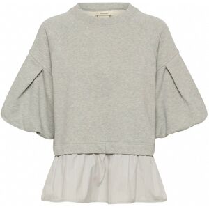 InWear Dessyiw Top 46 Grey 46 InWear Dessyiw Top 46 Grey 46