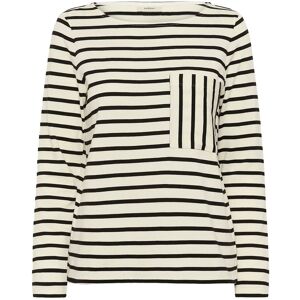 InWear Dellaiw T-Shirt XXL Black XXL InWear Dellaiw T-Shirt XXL Black XXL