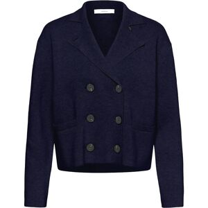 InWear Delaroseiw Cardigan M Navy M InWear Delaroseiw Cardigan M Navy M