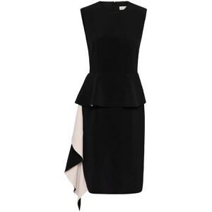 InWear Charleeneiw Fest Flounce Dress 46 Black 46 InWear Charleeneiw Fest Flounce Dress 46 Black 46
