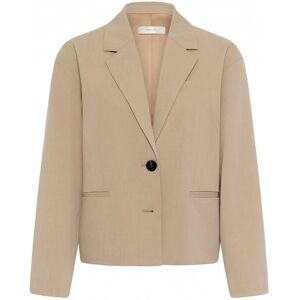 InWear Cierraiw Blazer 44 Beige 44 InWear Cierraiw Blazer 44 Beige 44