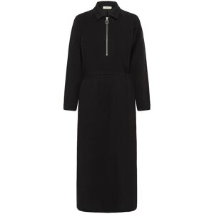 InWear Simiiw Vincentiw Dress S Black S InWear Simiiw Vincentiw Dress S Black S