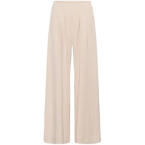 InWear Simiiw Vincentiw Pant S Beige S InWear Simiiw Vincentiw Pant S Beige S