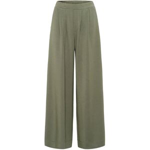 InWear Simiiw Vincentiw Pant M Khaki M InWear Simiiw Vincentiw Pant M Khaki M