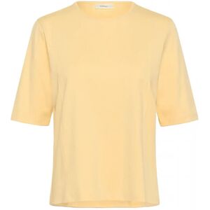 InWear Sophieiw Tshirt S Yellow S InWear Sophieiw Tshirt S Yellow S