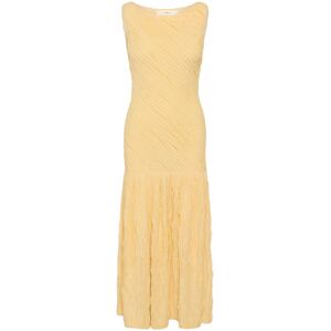 InWear Selmaiw Fest Long Dress XXXL Yellow XXXL InWear Selmaiw Fest Long Dress XXXL Yellow XXXL