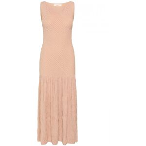 InWear Selmaiw Fest Long Dress XXXL Pink XXXL InWear Selmaiw Fest Long Dress XXXL Pink XXXL