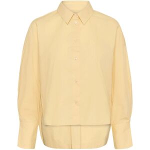 InWear Leloiw Neola Shirt 44 Yellow 44 InWear Leloiw Neola Shirt 44 Yellow 44