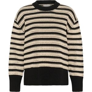 InWear Moskaiw Pullover S Black S InWear Moskaiw Pullover S Black S